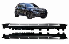 Pedane laterali per BMW X5 G05