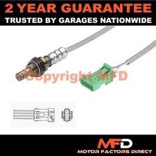 SONDA SENSORE OSSIGENO LAMBDA