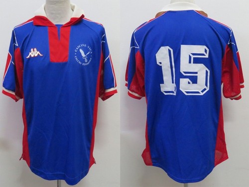 Vica torino maglia shirt - torino,