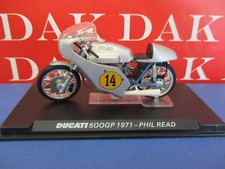 Die cast 1/24 Modellino Moto