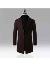 Cappotto Corto Giacca Elegante