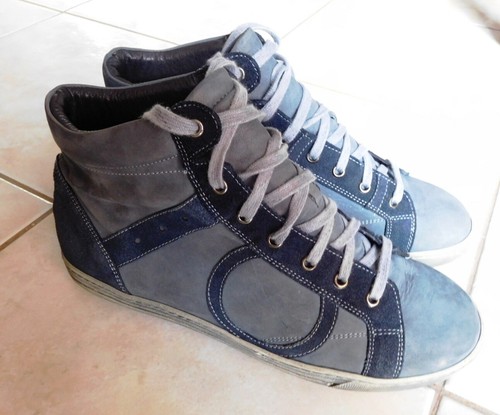 Scarpe playhat designer matteo - scarpe, designer/matteo
