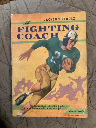 Football digest vintage - digest,