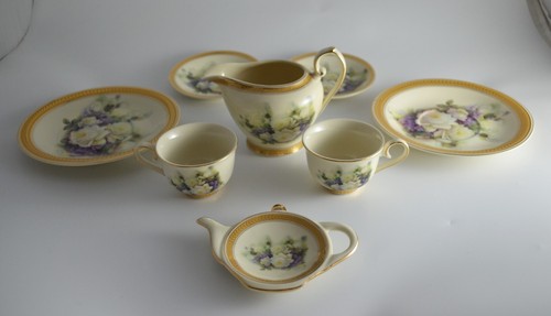 N8295 set colazione 2 - ,