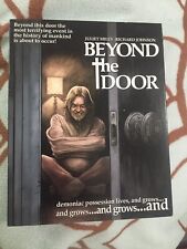 Beyond The Door Code Red