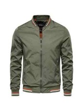 giacca corta elegante sportivo