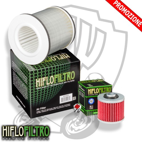 Offerta hiflo kit filtro - hiflo,