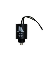 Baccara Solenoide 24V. AC