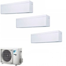 CLIMATIZZATORE DAIKIN STYLISH