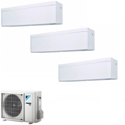 Climatizzatore trial daikin - climatizzatore,