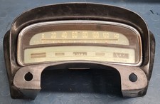 Fiat 1100 contachilometri