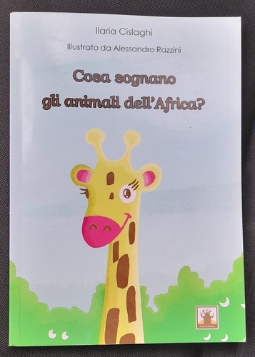 Cosa sognano gli animali - sognano,