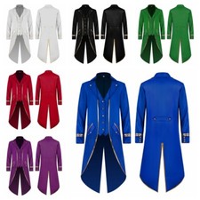 Uomo Mezza Lunghezza