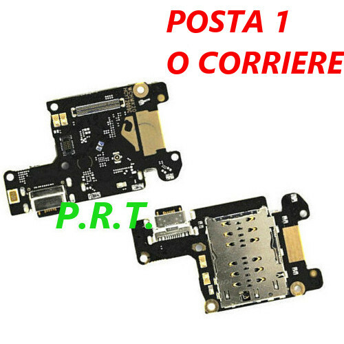 Connettore ricarica flex - ricarica,