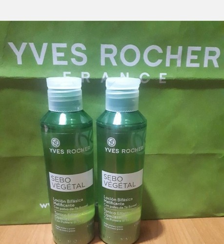 Yves rocher tonico - yves,