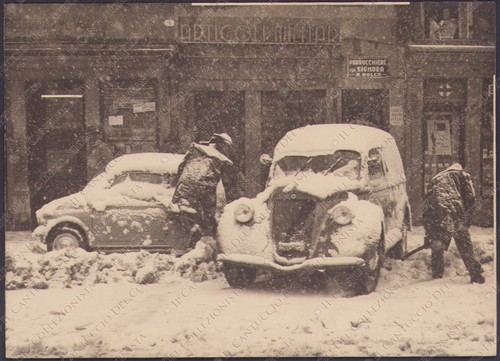 1958 udine articoli militari - 1958,