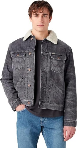 Giacca uomo jeans - giacca, in