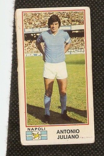 Figurina calciatori panini - calciatori,