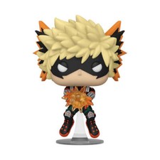 Brand new funko hero - funko,