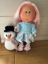 vêtement compatible poupée