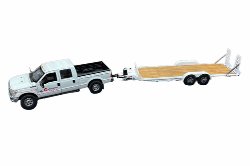 Ford 250 crew - ford, f-250