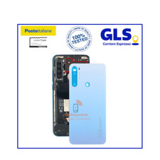 COVER BACK SCOCCA XIAOMI REDMI