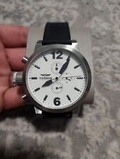 Orologio cronografo uomo