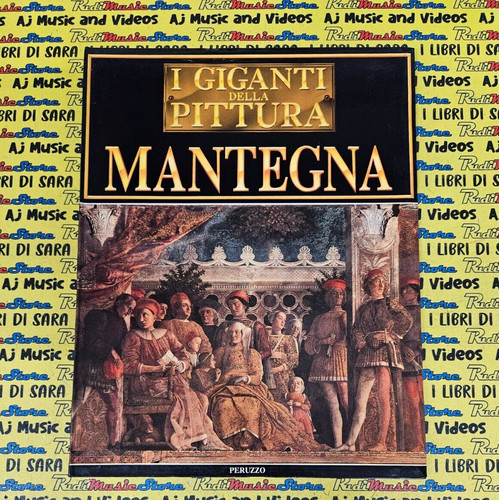 Book libro giganti della - book,