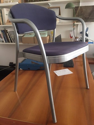 Kartell poltroncina mauna - 5,