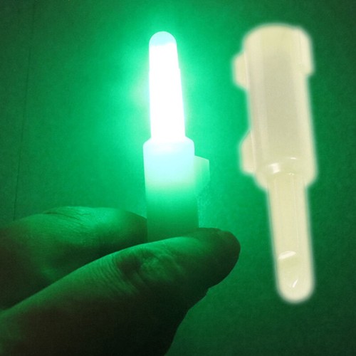 Lampada flash pesca led - led, esca