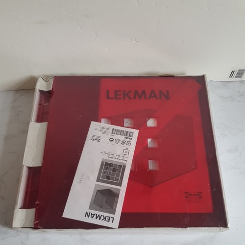 Mini cassettiera ikea lekman - ikea,