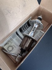 NUOVO Mozzo Posteriore Shimano