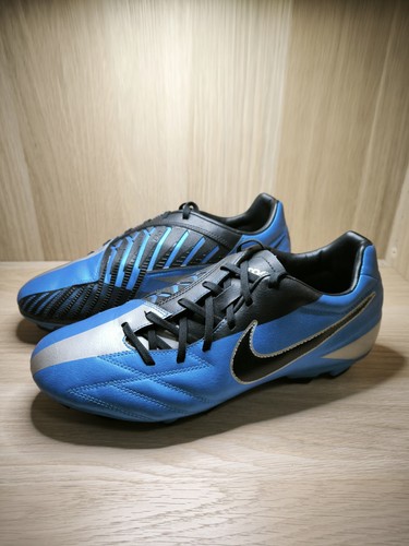 Scarpe calcio nike total 90 - da,