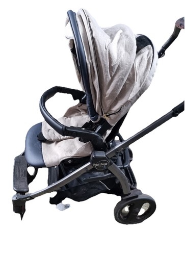 Trio peg perego book - trio,