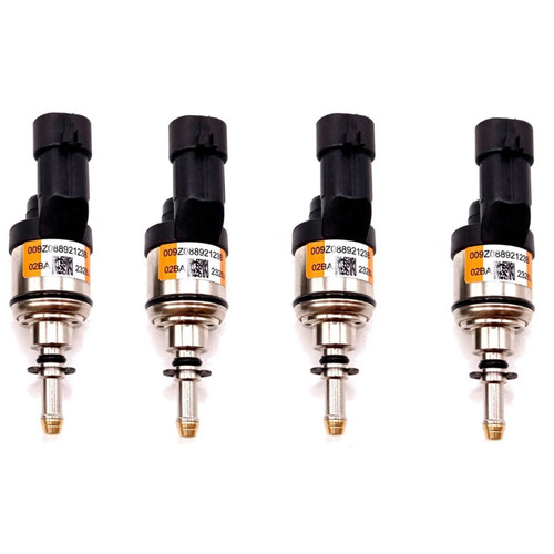 Brc nuovo modello set - di, 4