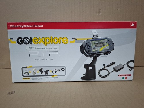 Accessorio explore - go!, +