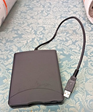 NEC USB Floppy Disk Drive Unit