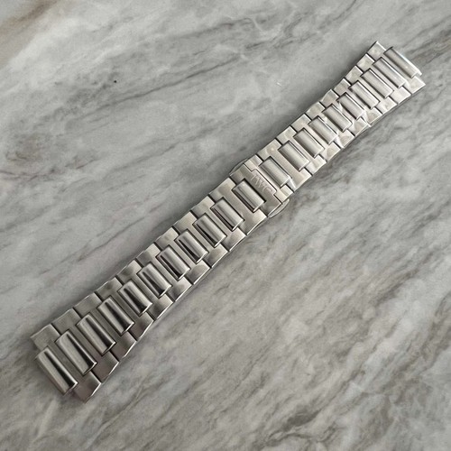 Iwc iw344903 bracciale acciaio - iw344903,