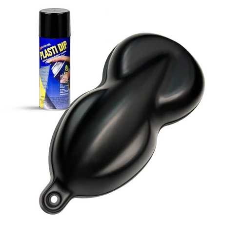 Vernice gomma spray plasti dip - gomma,