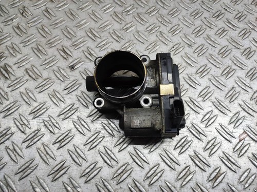 Valvola farfallato chevrolet - valvola,