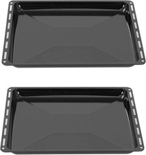 Set 2 Leccarde Smaltate per