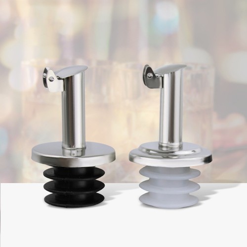 Tappo versatore bottiglia - 4, x