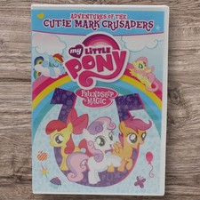 My Little Pony Friendship Is