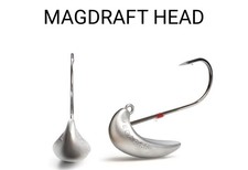 Megabass MagDraft Head Jig