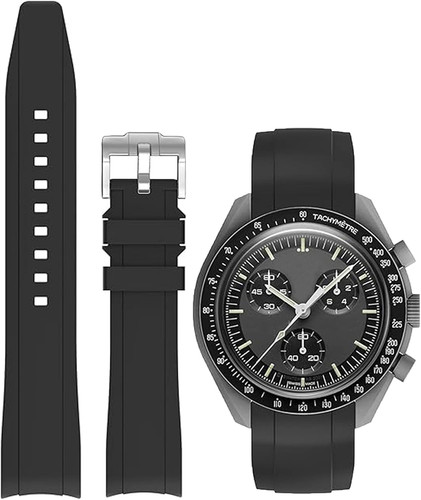 Cinturino orologio silicone - cinturino,