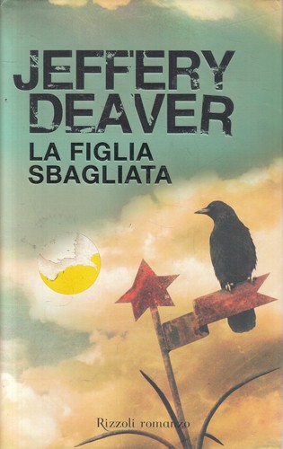 Figlia sbagliata jeffery - sbagliata,