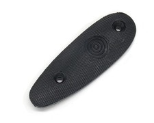 Calciolo bachelite nera per
