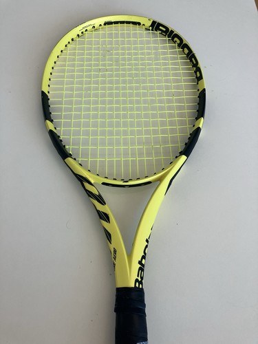 Racchetta tennis babolat - da,