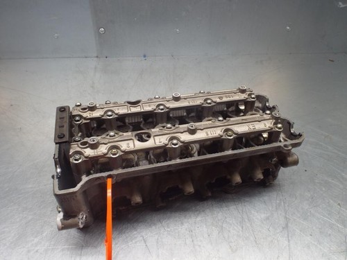 Testa cilindro motore suzuki - testa,