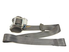 Cintura sicurezza anteriore - sicurezza,